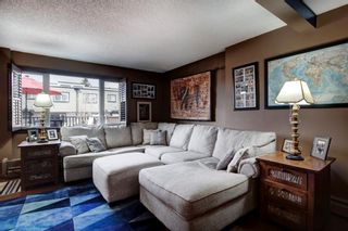 Photo 11: 97 3809 45 Street SW in Calgary: Glenbrook Row/Townhouse for sale : MLS®# A1212782