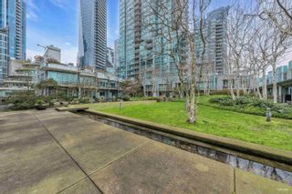 Photo 30: 1002 499 BROUGHTON Street in Vancouver: Coal Harbour Condo for sale in "DENIA" (Vancouver West)  : MLS®# R2669390