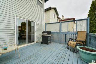 Photo 34: 3768 20 Street in Edmonton: Zone 30 House for sale : MLS®# E4384818