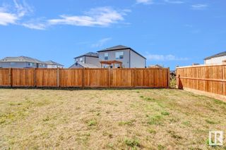 Photo 45: 15160 25 Street in Edmonton: Zone 35 House for sale : MLS®# E4312361