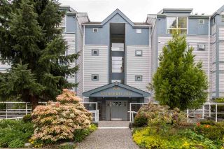 Photo 20: 309 7465 SANDBORNE Avenue in Burnaby: South Slope Condo for sale (Burnaby South)  : MLS®# R2262198
