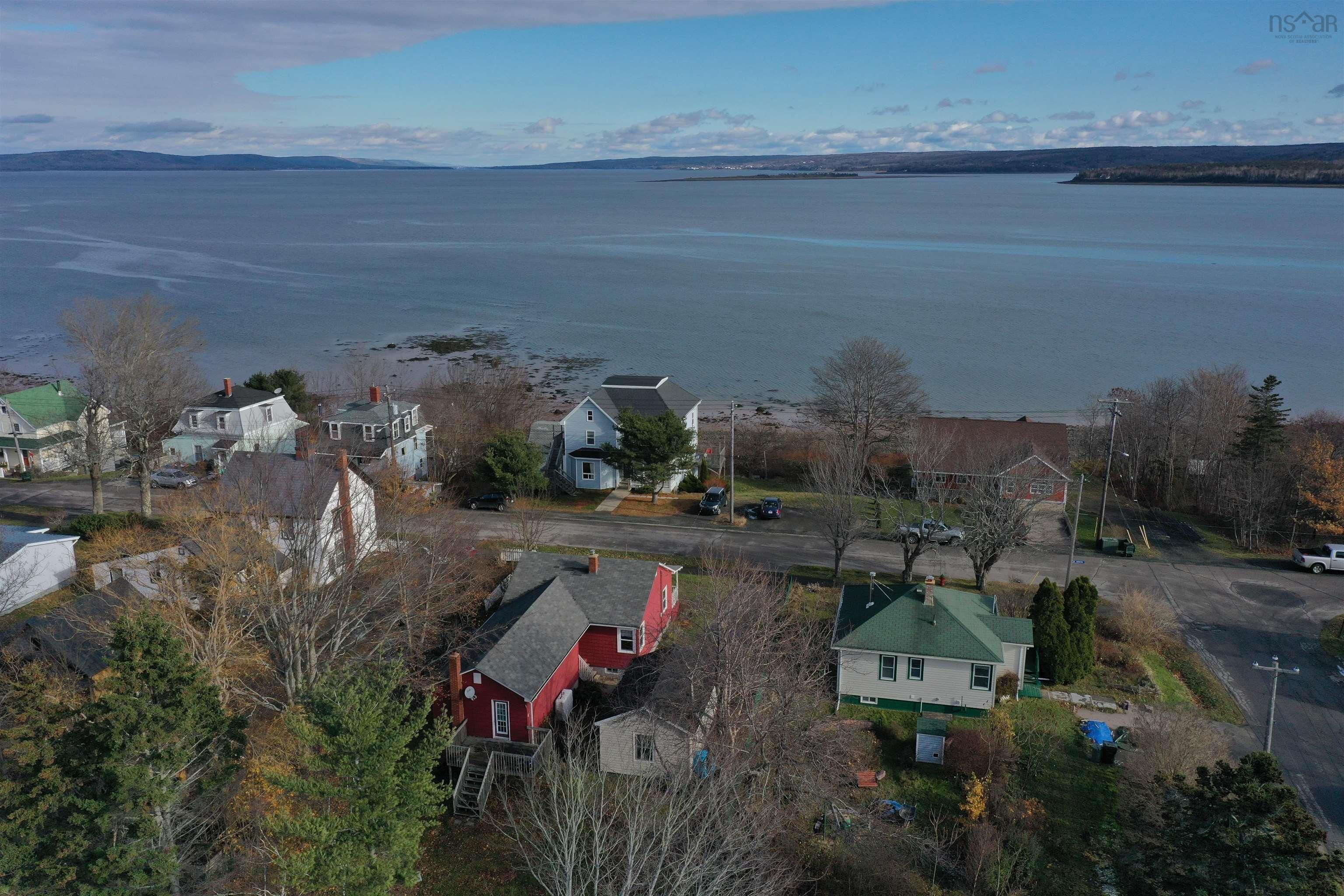 Main Photo: 53 Montague Row in Digby: 401-Digby County Residential for sale (Annapolis Valley)  : MLS®# 202129507