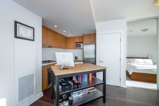 Photo 3: 2206 1372 SEYMOUR Street in Vancouver: Downtown VW Condo for sale in "THE MARK" (Vancouver West)  : MLS®# R2726298
