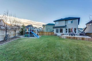 Photo 4: 79 SAGE BERRY PL NW in Calgary: Sage Hill House for sale : MLS®# C4142954