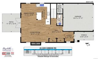 Photo 28: 43 3205 Gibbins Rd in Duncan: Du West Duncan House for sale : MLS®# 932518