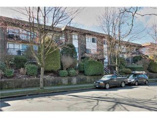 Photo 17: 112 588 E 5TH Avenue in Vancouver: Mount Pleasant VE Condo for sale in "MCGREGOR HOUSE" (Vancouver East)  : MLS®# V1052687