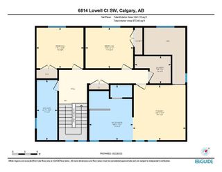 Photo 49: 6814 Lowell Court SW in Calgary: Lakeview Detached for sale : MLS®# A1209848