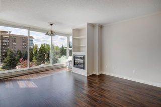 Photo 6: 405 4555 Varsity Lane NW in Calgary: Varsity Apartment for sale : MLS®# A1223445