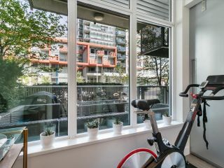 Photo 19: 174 E 1ST Avenue in Vancouver: Mount Pleasant VE Townhouse for sale in "Meccanica" (Vancouver East)  : MLS®# R2775166
