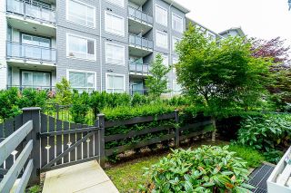 Photo 22: 9 13636 81A Avenue in Surrey: Bear Creek Green Timbers Townhouse for sale in "KINGS LANDING" : MLS®# R2707371