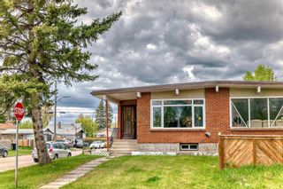 Photo 3: 2239 43 Street SE in Calgary: Forest Lawn Semi Detached (Half Duplex) for sale : MLS®# A2132707