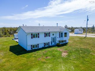 Photo 7: 80 Robie Street in Clark's Harbour: 407-Shelburne County Residential for sale (South Shore)  : MLS®# 202212075