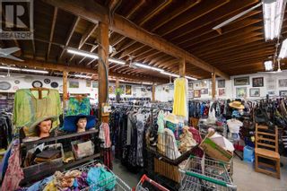 Photo 11: 971 Cumberland Rd in Courtenay: Industrial for sale : MLS®# 959751