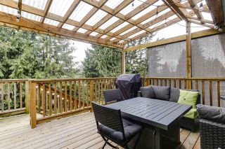 Photo 18: 32354 14TH Avenue in Mission: Mission BC House for sale : MLS®# R2435274