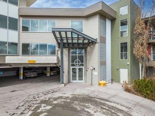 Photo 30: 104 4303 1 Street NE in Calgary: Highland Park Apartment for sale : MLS®# A2120342