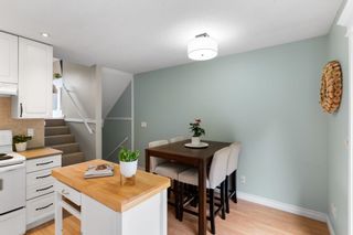 Photo 5: 257 BALMORAL Place in Port Moody: North Shore Pt Moody Townhouse for sale in "Balmoral Place" : MLS®# R2880058