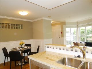 Photo 3: 2328 HEATHER Street in Vancouver: Fairview VW Condo for sale (Vancouver West)  : MLS®# V973750