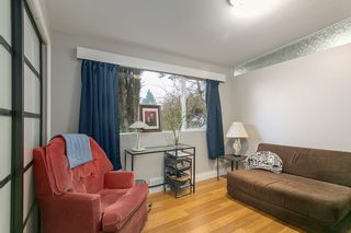 Photo 12: 3508 ST. GEORGES Avenue in North Vancouver: Upper Lonsdale House for sale in "UPPER LONSDALE" : MLS®# R2023889
