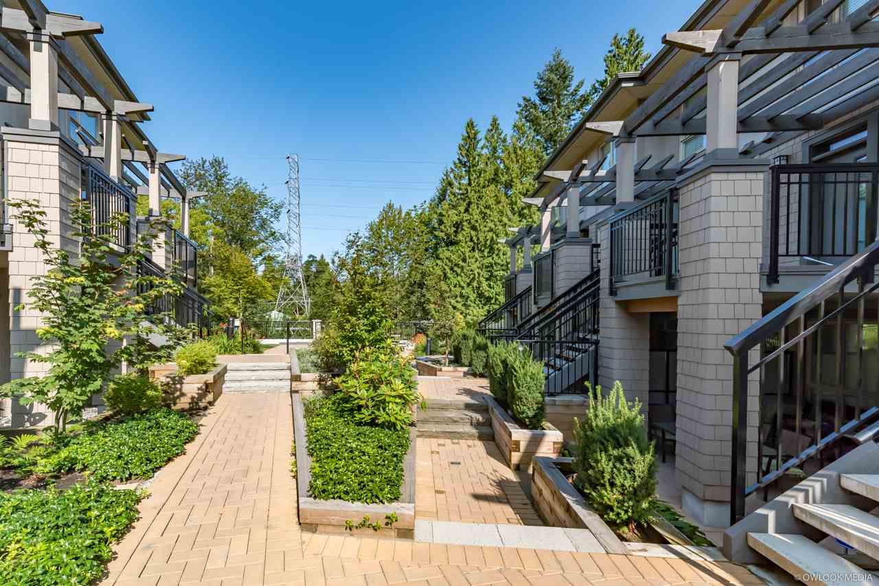 Main Photo: 3 3221 NOEL DRIVE in Burnaby: Sullivan Heights Townhouse for sale (Burnaby North)  : MLS®# R2394468