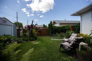 Photo 18: 36 Huntington Drive in Winnipeg: East Transcona Residential for sale (3M)  : MLS®# 1919448