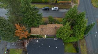Photo 29: 3175 TOLMIE STREET in Vancouver: Point Grey House for sale (Vancouver West)  : MLS®# R2529770