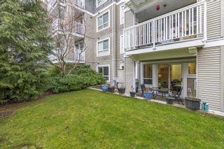 Photo 32: 112 20750 DUNCAN Way in Langley: Langley City Condo for sale in "Fairfield Lane" : MLS®# R2744413