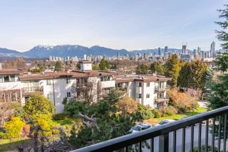 Photo 4: 410 2120 W 2ND Avenue in Vancouver: Kitsilano Condo for sale in "ARBUTUS PLACE" (Vancouver West)  : MLS®# R2759264