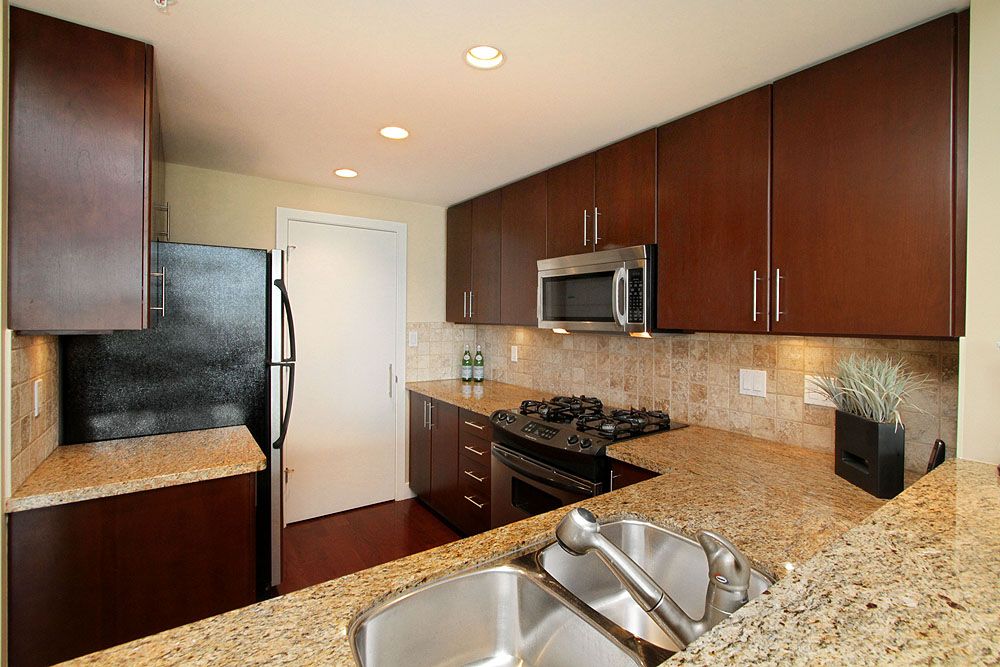 Photo 17: Photos: 1001 1483 W 7TH Avenue in Vancouver: Fairview VW Condo for sale (Vancouver West)  : MLS®# V899773