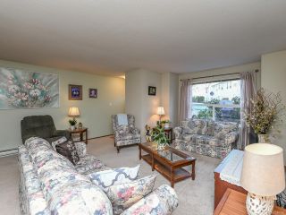 Photo 3: 21 1535 Dingwall Rd in COURTENAY: CV Courtenay East Row/Townhouse for sale (Comox Valley)  : MLS®# 836180
