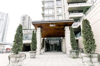 Photo 21: 1605 4250 DAWSON Street in Burnaby: Brentwood Park Condo for sale in "OMA 2" (Burnaby North)  : MLS®# R2760819