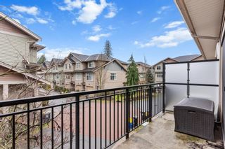 Photo 27: 36 20966 77A AVENUE in LANGLEY: Willoughby Heights Townhouse for sale (Langley)  : MLS®# R2843170