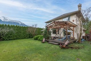 Photo 26: 1530 MACDONALD Place in Squamish: Brackendale House for sale : MLS®# R2528249