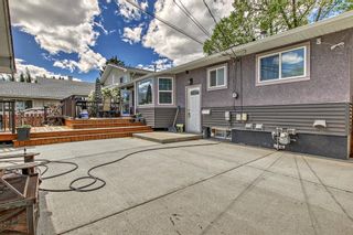 Photo 38: 131 Westover Drive SW in Calgary: Westgate Detached for sale : MLS®# A2051530