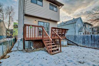 Photo 36: 920A 17 Avenue NW in Calgary: Mount Pleasant Detached for sale : MLS®# A2022258