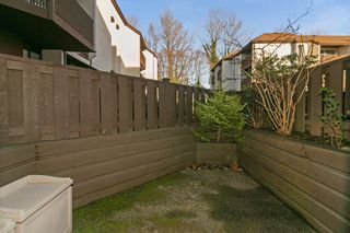 Photo 10: 10 385 GINGER Drive in New Westminster: Fraserview NW Townhouse for sale : MLS®# R2228232