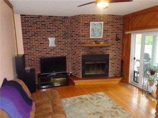 Photo 3: 1600 Bray Road West: East St Paul Residential for sale (3P)  : MLS®# 1913433