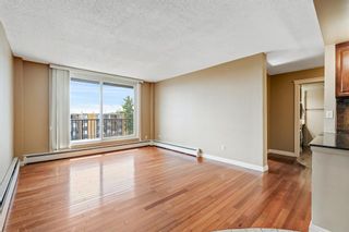 Photo 9: 405 515 57 Avenue SW in Calgary: Windsor Park Apartment for sale : MLS®# A1141882