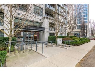 Photo 31: 1005 3111 CORVETTE Way in Richmond: West Cambie Condo for sale in "WALL CENTER @ the Marina" : MLS®# R2646917