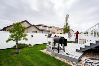 Photo 29: Kildonan Meadows Home For Sale! in Winnipeg: Kildonan Green Residential for sale (3K)  : MLS®# 202112940