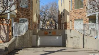 Photo 34: 103 2217 Angus Street in Regina: Cathedral RG Residential for sale : MLS®# SK925107