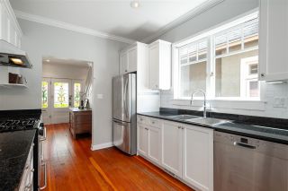 Photo 13: 21 E 17th Ave in Vancouver: Main House for sale (Vancouver East)  : MLS®# R2561564