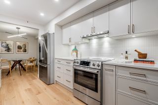 Photo 10: 806 2988 ALDER Street in Vancouver: Fairview VW Condo for sale in "Shaughnessy Gate" (Vancouver West)  : MLS®# R2737718