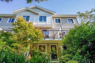 Photo 33: 19 12073 62 Avenue in Surrey: Panorama Ridge Townhouse for sale in "Sylvia" : MLS®# R2594408