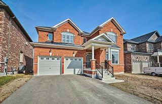 Photo 2: 11 Whitehand Drive in Clarington: Newcastle House (2-Storey) for sale : MLS®# E5169146