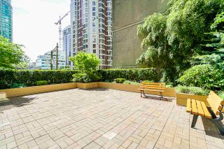Photo 27: 607 822 HOMER Street in Vancouver: Downtown VW Condo for sale in "The Galileo" (Vancouver West)  : MLS®# R2455369