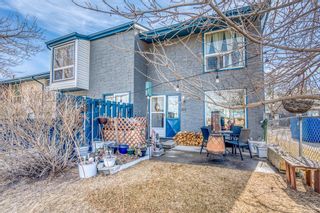 Photo 23: 140 6440 4 Street NW in Calgary: Thorncliffe Row/Townhouse for sale : MLS®# A1197270