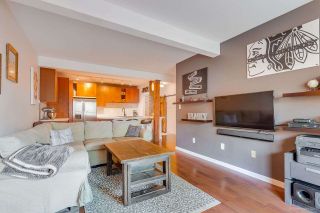 Photo 14: 402 1655 NELSON Street in Vancouver: West End VW Condo for sale in "HEMPSTEAD MANOR" (Vancouver West)  : MLS®# R2330394