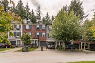Photo 26: 22 102 FRASER Street in Port Moody: Port Moody Centre Townhouse for sale in "Corbeau" : MLS®# R2470652