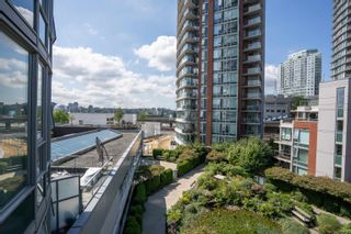 Photo 18: 705 58 KEEFER Place in Vancouver: Downtown VW Condo for sale in "FIRENZE" (Vancouver West)  : MLS®# R2802321