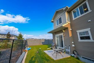Photo 33: 112 Skyview Ranch Grove NE in Calgary: Skyview Ranch Row/Townhouse for sale : MLS®# A2071181